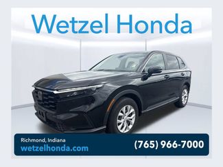 Used 2025 Honda CR-V LX 360° Tour