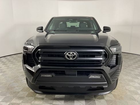 New 2026 Toyota Tacoma SR5 image 2