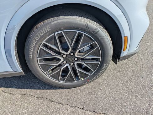 New 2026 Ford Mustang Mach-E Premium image 11