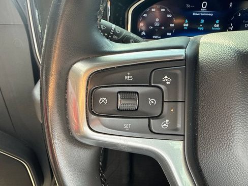 Used 2024 Chevrolet Silverado 1500 LT w/ All Star Edition Plus AWD/4WD image 25
