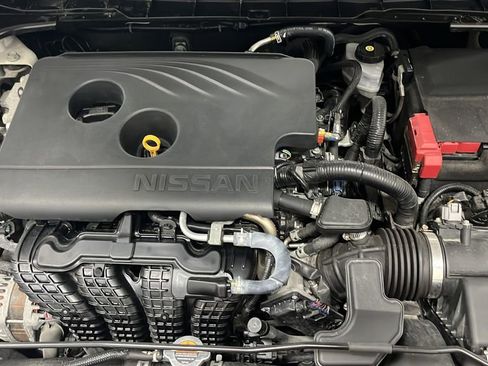 Used 2020 Nissan Altima 2.5 Platinum AWD/4WD image 28