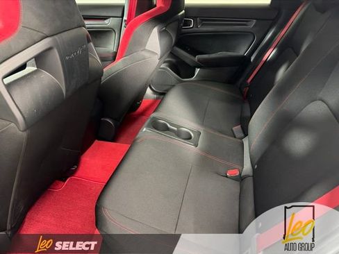 Used 2025 Honda Civic Type R image 20
