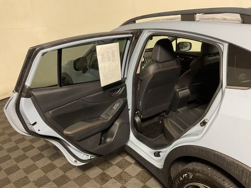 Used 2018 Subaru Crosstrek 2.0i Limited AWD/4WD image 29