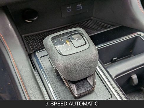 Used 2024 Nissan Pathfinder Rock Creek AWD/4WD image 21