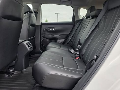 New 2026 Acura ADX FWD image 16