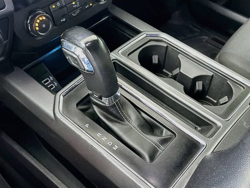 Used 2019 Ford F150 XLT w/ Equipment Group 301A Mid AWD/4WD image 19