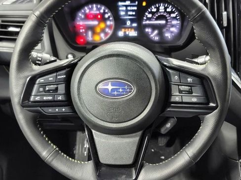 Certified 2025 Subaru Ascent Onyx Edition image 27