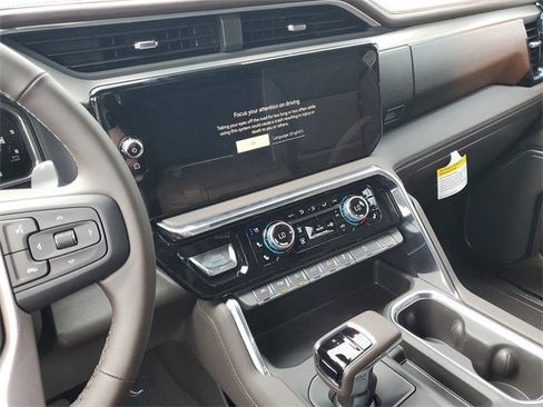 New 2026 GMC Sierra 1500 Denali w/ Denali Reserve Package image 26