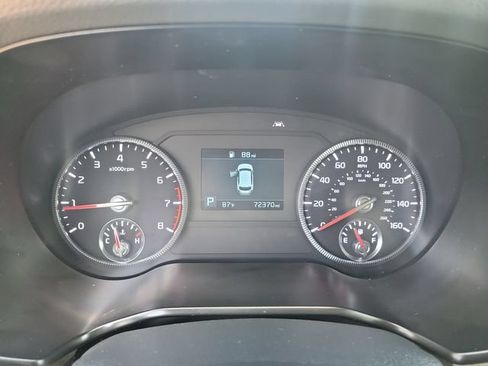 Used 2022 Kia Telluride EX w/ EX Premium Package AWD/4WD image 34