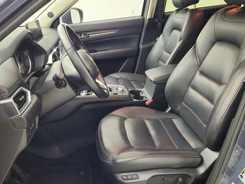 Used 2024 MAZDA CX-5 Carbon Edition AWD/4WD image 10