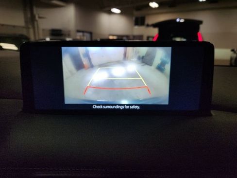 Used 2023 MAZDA CX-5 Carbon Edition image 15