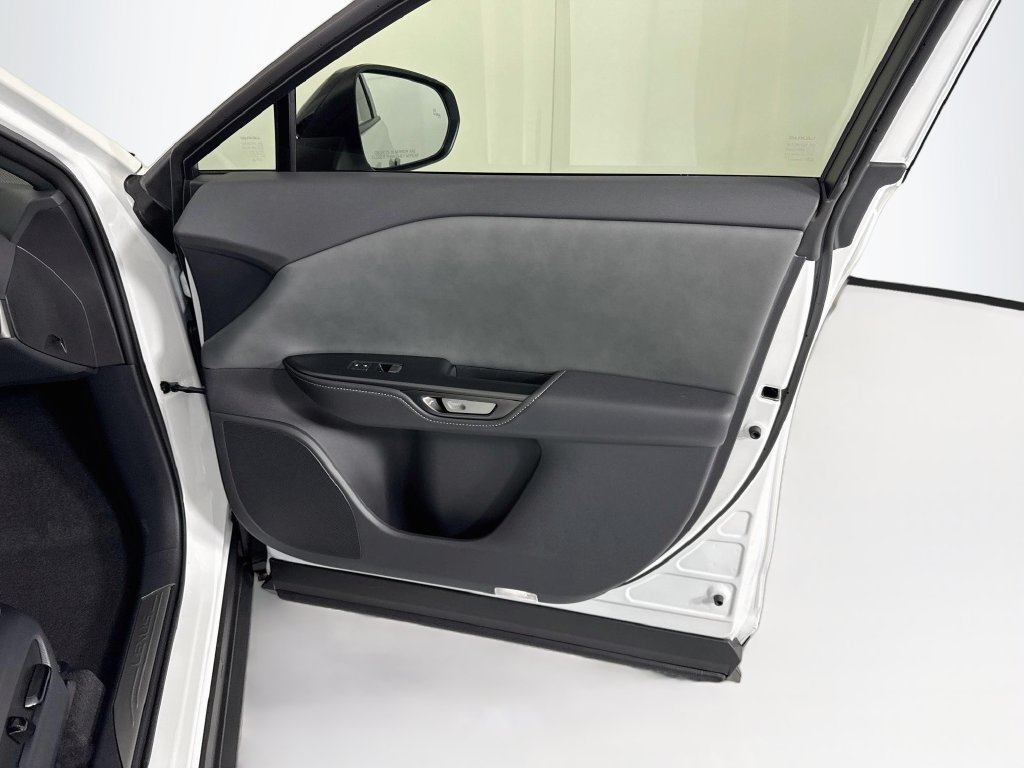 New 2026 Lexus RZ 350e 2WD w/ Accessory Package (Z1) image 26