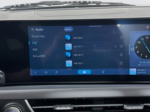 Used 2025 Hyundai Sonata SEL FWD image 21