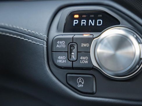 New 2026 RAM 1500 Limited image 29