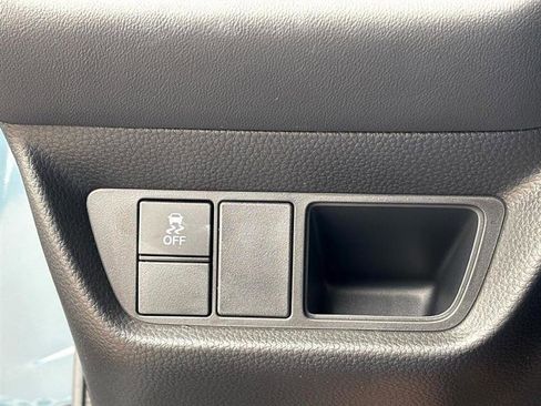 Used 2024 Honda HR-V Sport image 13