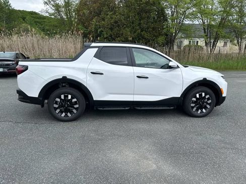 New 2026 Hyundai Santa Cruz SEL AWD/4WD image 6