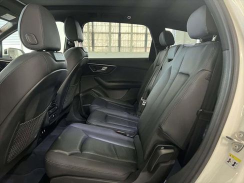 Used 2022 Audi Q7 2.0T Premium Plus w/ Premium Plus Package image 13