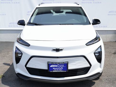 Used 2022 Chevrolet Bolt EUV Premier image 5