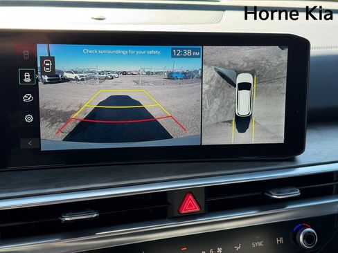 New 2026 Kia Sorento SX Prestige image 14