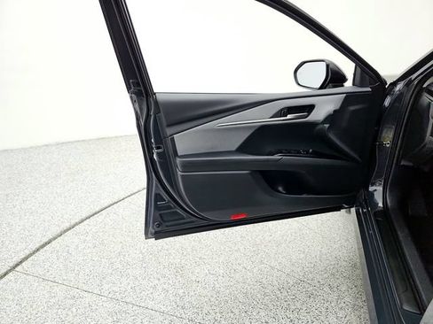 Used 2025 Toyota Camry LE FWD image 23
