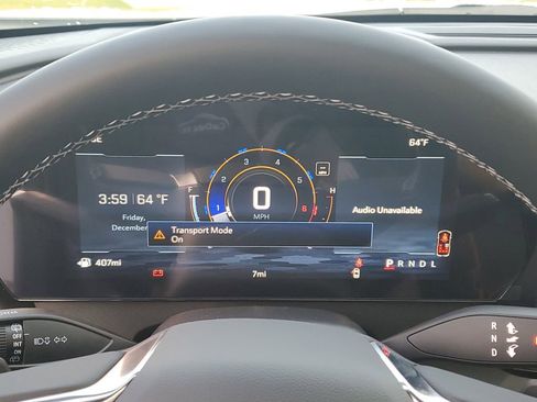 New 2026 Chevrolet Traverse LT w/ Sun and Wheel Package image 34