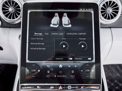 Used 2026 Mercedes-Benz Maybach SL 680 image 71