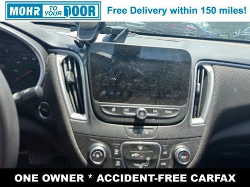Used 2020 Chevrolet Malibu LS FWD image 23