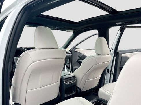 New 2026 Lexus TX 350 350 Luxury AWD image 6