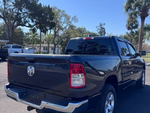 Used 2021 RAM 1500 Big Horn AWD/4WD image 5