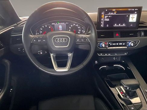 Used 2024 Audi A5 2.0T Premium w/ Convenience Package AWD/4WD image 5