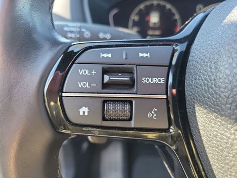 Used 2023 Honda Civic Sport image 30