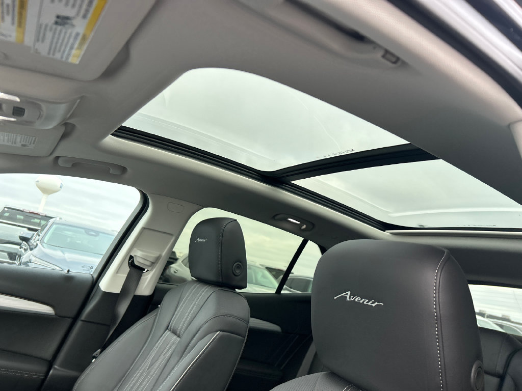 New 2026 Buick Envision Avenir AWD/4WD image 31