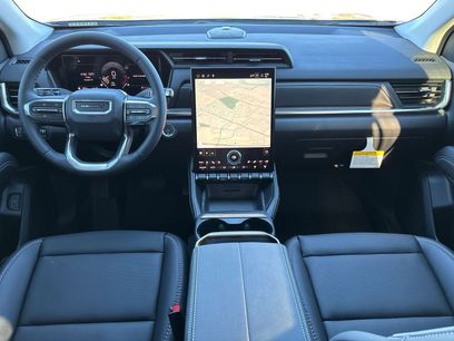 New 2026 GMC Terrain Denali