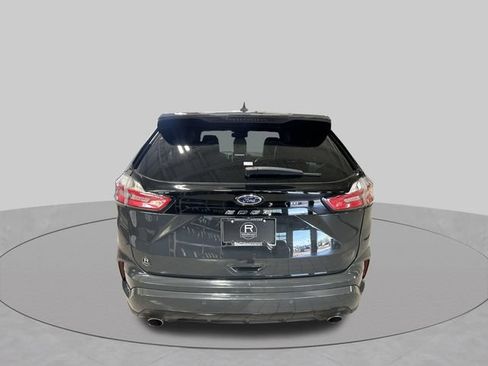 Used 2021 Ford Edge ST-Line AWD/4WD image 31