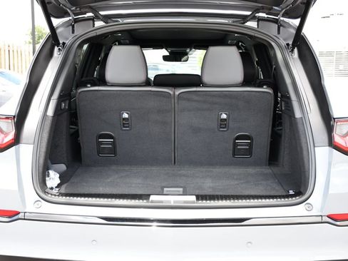 Used 2026 Acura MDX A-Spec AWD/4WD image 33
