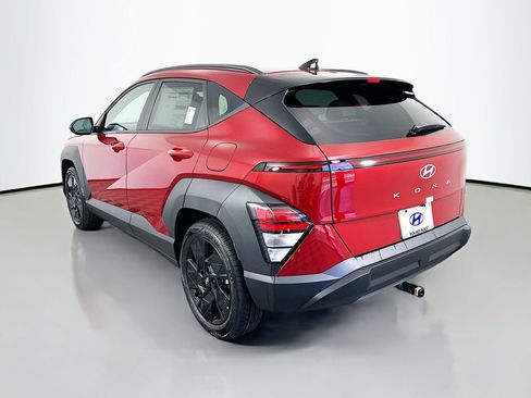 New 2026 Hyundai Kona SEL Sport image 7