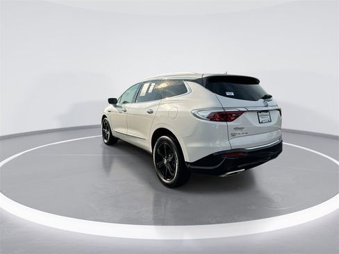 Used 2024 Buick Enclave Essence w/ Experience Buick Package image 6