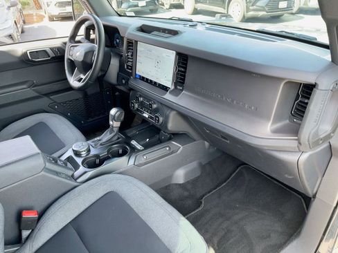 Used 2025 Ford Bronco Big Bend image 31