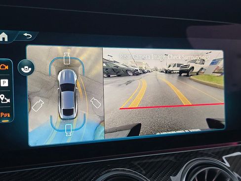 New 2026 Mercedes-Benz AMG GT 53 image 31