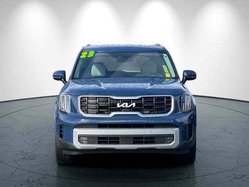 Certified 2023 Kia Telluride SX image 9