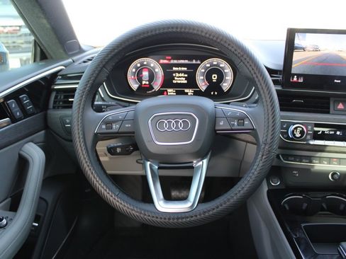 Used 2023 Audi A5 2.0T Prestige image 24