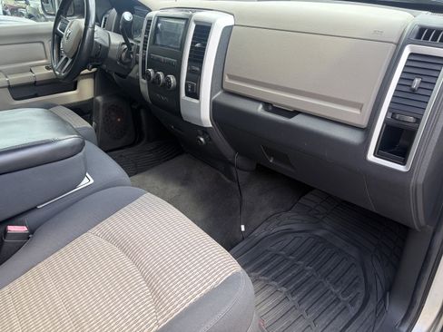 Used 2010 Dodge Ram 2500 Truck SLT w/ Lone Star Regional Pkg RWD image 11