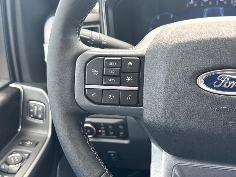 New 2026 Ford F350 Lariat w/ Black Appearance Package AWD/4WD image 20