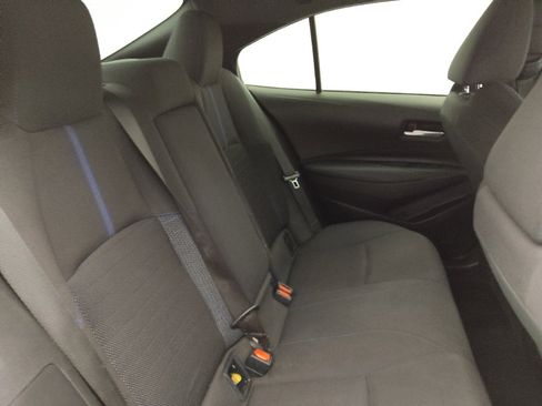 Used 2021 Toyota Corolla SE FWD image 19