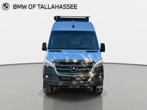 Used 2020 Mercedes-Benz Sprinter 2500 image 8