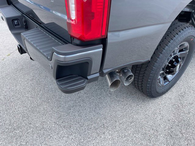 New 2026 Ford F350 XL w/ STX Appearance Package AWD/4WD image 19