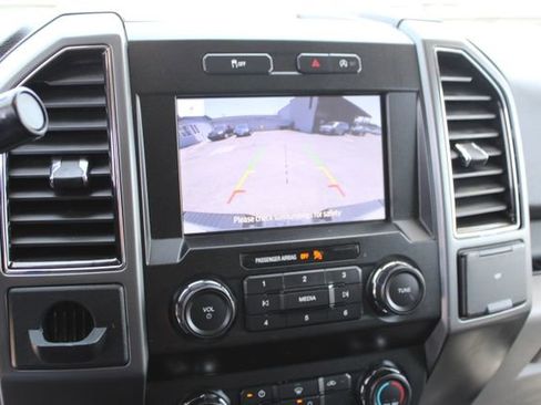 Used 2020 Ford F150 XLT w/ Equipment Group 301A Mid RWD image 25