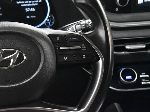 Used 2020 Hyundai Sonata SEL w/ Convenience Package FWD image 11