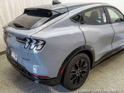 New 2026 Ford Mustang Mach-E Premium w/ Sport Appearance Package AWD/4WD image 6
