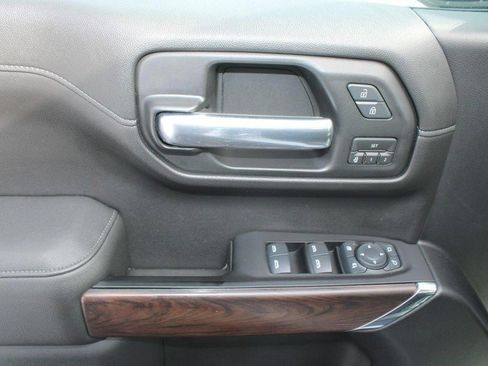 Used 2019 GMC Sierra 1500 SLT image 10